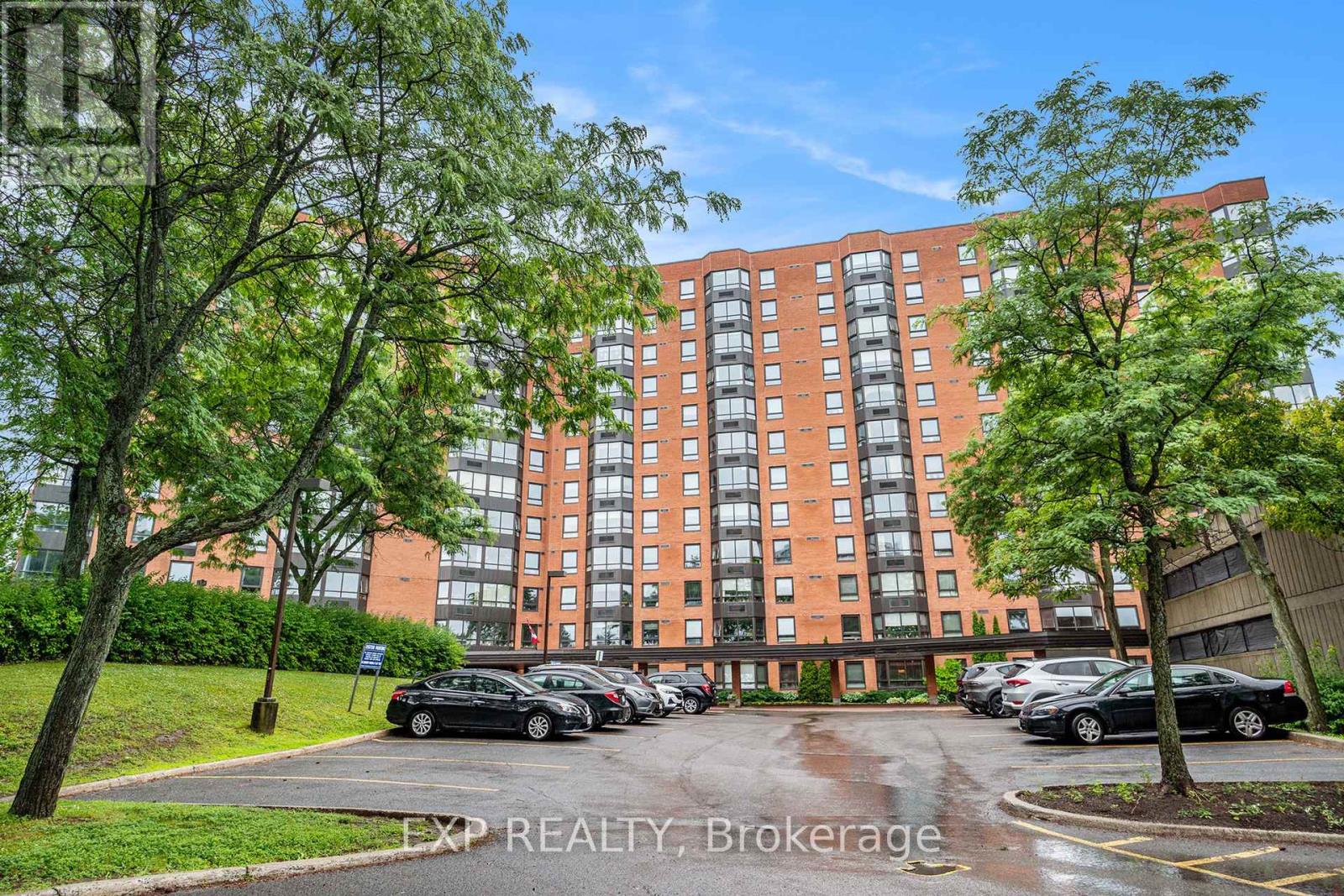 404 - 80 Sandcastle Drive, Ottawa, Ontario  K2H 9E7 - Photo 25 - X12980120