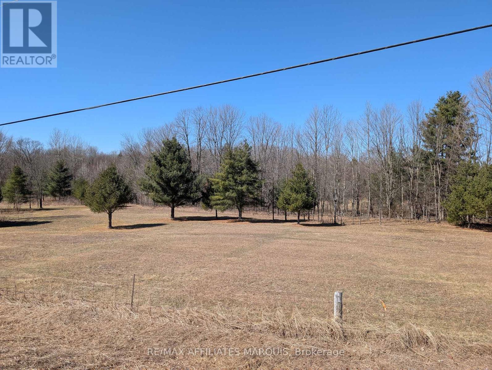 0 Sand Lake Road, Rideau Lakes, Ontario  K0G 1E0 - Photo 1 - X12980842