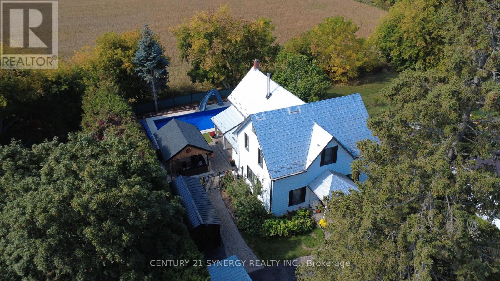103 Queen Charlotte Street, Ottawa, Ontario  K0A 2Z0 - Photo 49 - X12983550