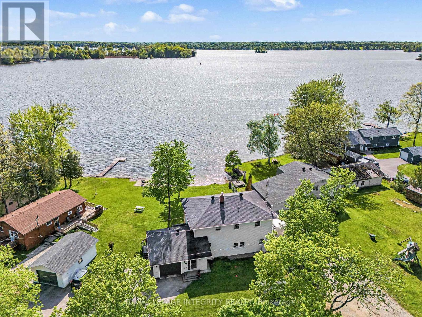 88 R12 Road, Rideau Lakes, Ontario  K0G 1L0 - Photo 1 - X12985084