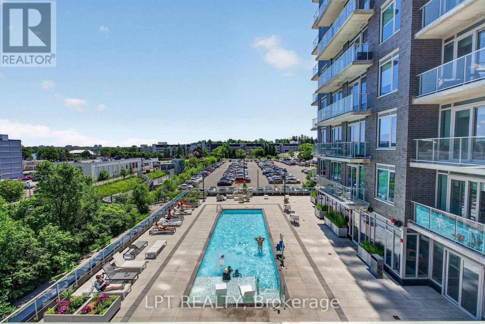 307 - 111 Champagne Avenue S, Ottawa, Ontario  K1S 5V3 - Photo 44 - X12986100