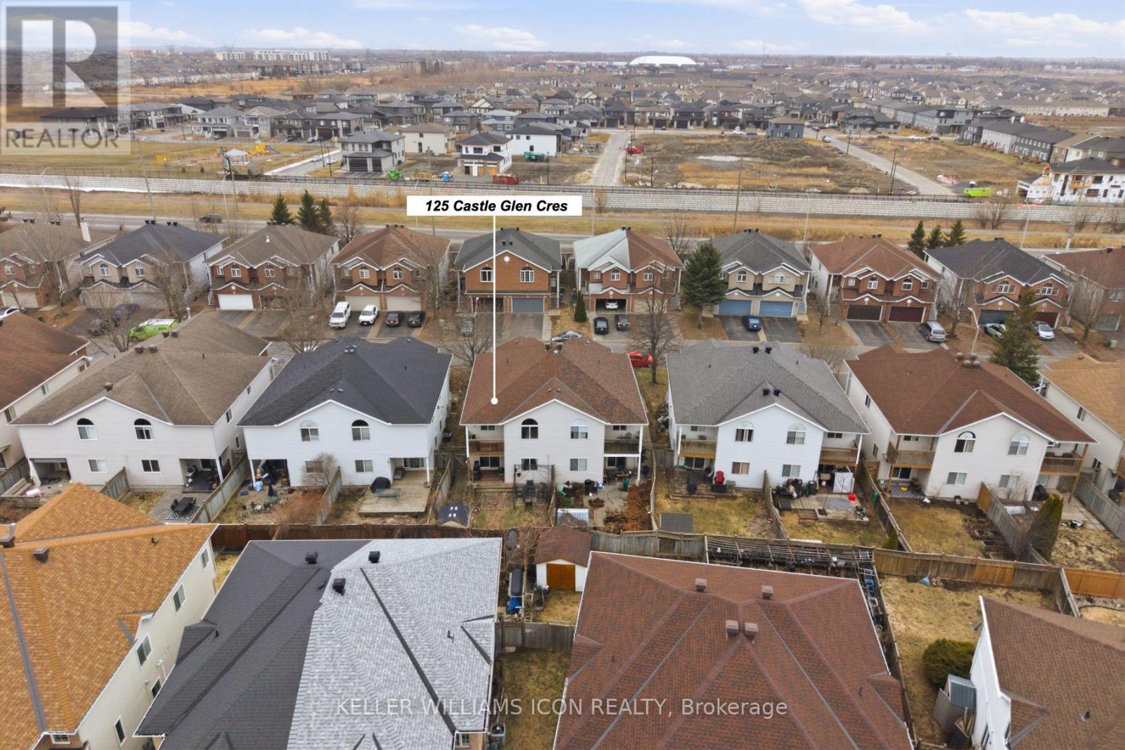 125 Castle Glen Crescent, Ottawa, Ontario  K2L 4G9 - Photo 45 - X12989046