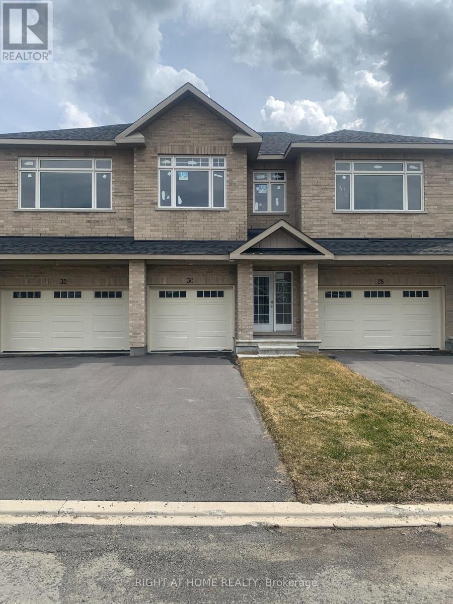 30 Wylie Way, Carleton Place, Ontario  K7C 0C4 - Photo 1 - X12993906