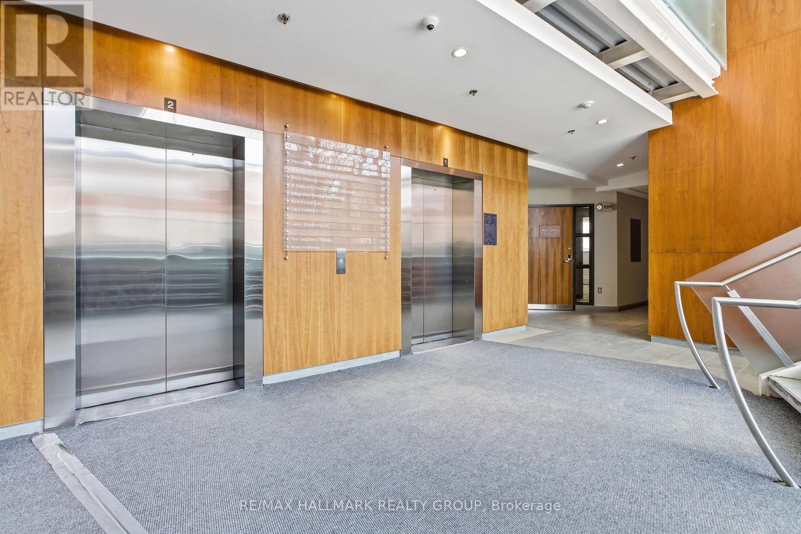 500 - 359 Kent Street, Ottawa, Ontario  K2P 0R6 - Photo 4 - X12994788