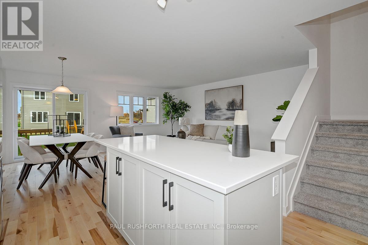 245 Peacock Drive, Russell, Ontario  K4R 0A1 - Photo 15 - X12996528