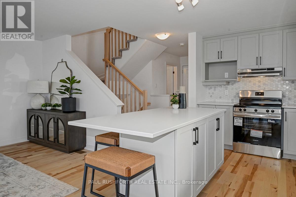 257 Peacock Drive, Russell, Ontario  K4R 0A1 - Photo 14 - X12996638