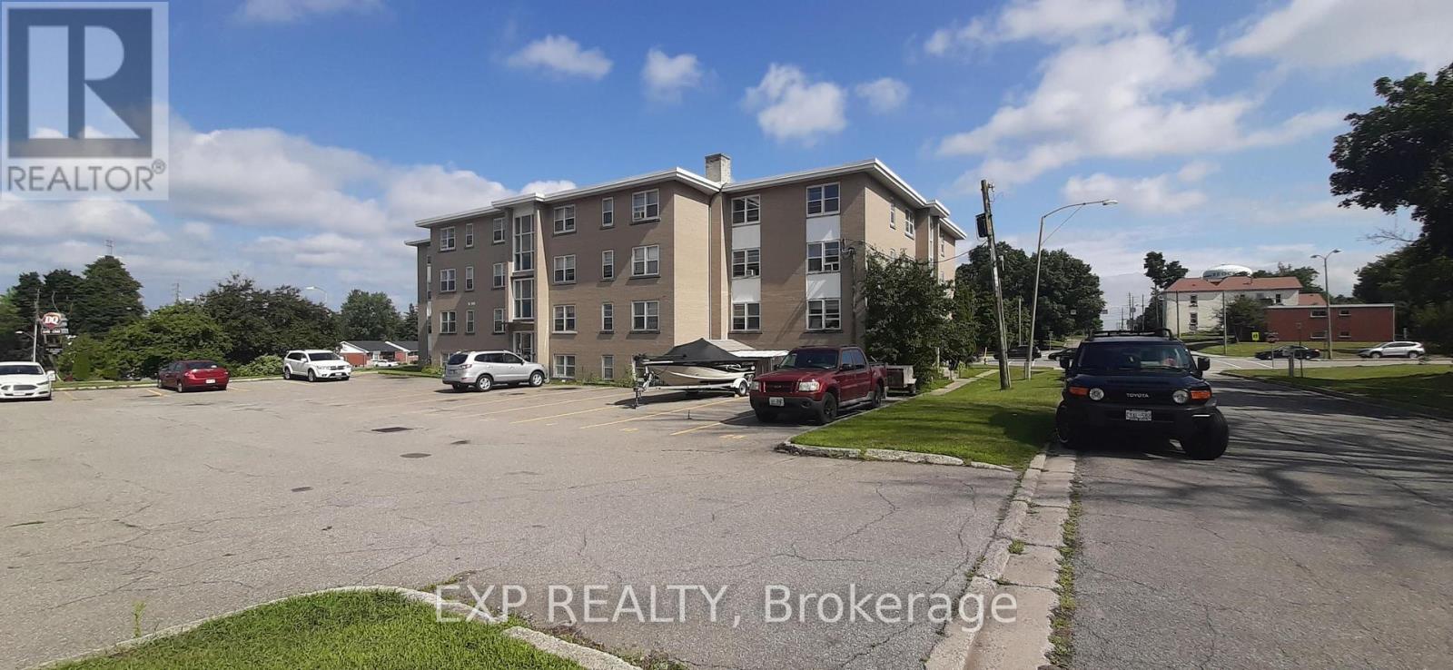 50 Central Avenue W, Brockville, Ontario  K6V 4N7 - Photo 2 - X12996878