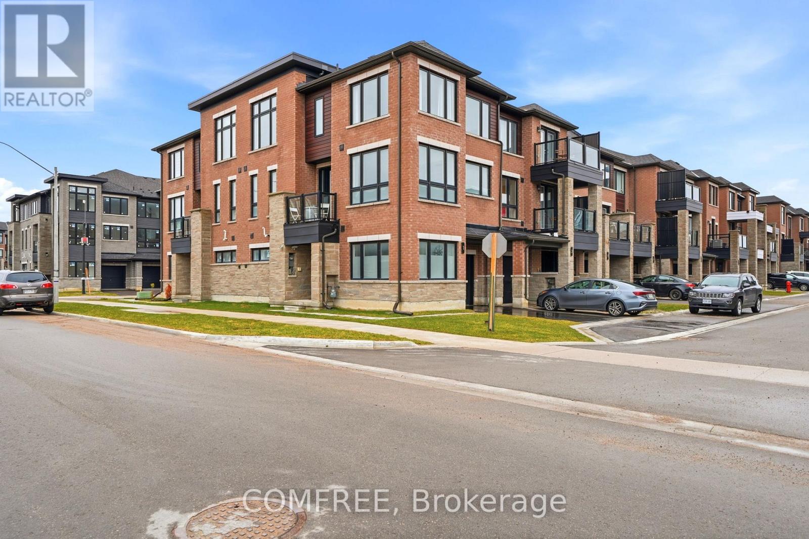 1 Red Maple Lane, Barrie, Ontario  L9J 0N4 - Photo 1 - S12997116