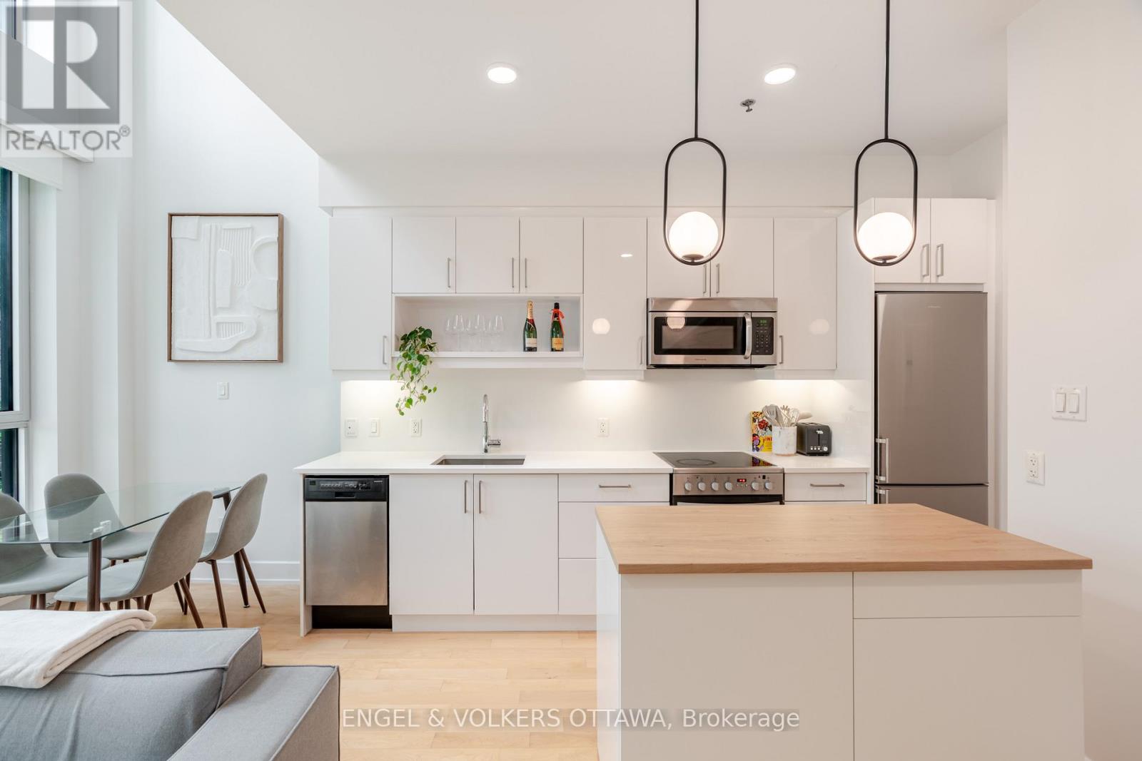 202 - 197 Lisgar Street, Ottawa, Ontario  K2P 0C3 - Photo 11 - X12999242