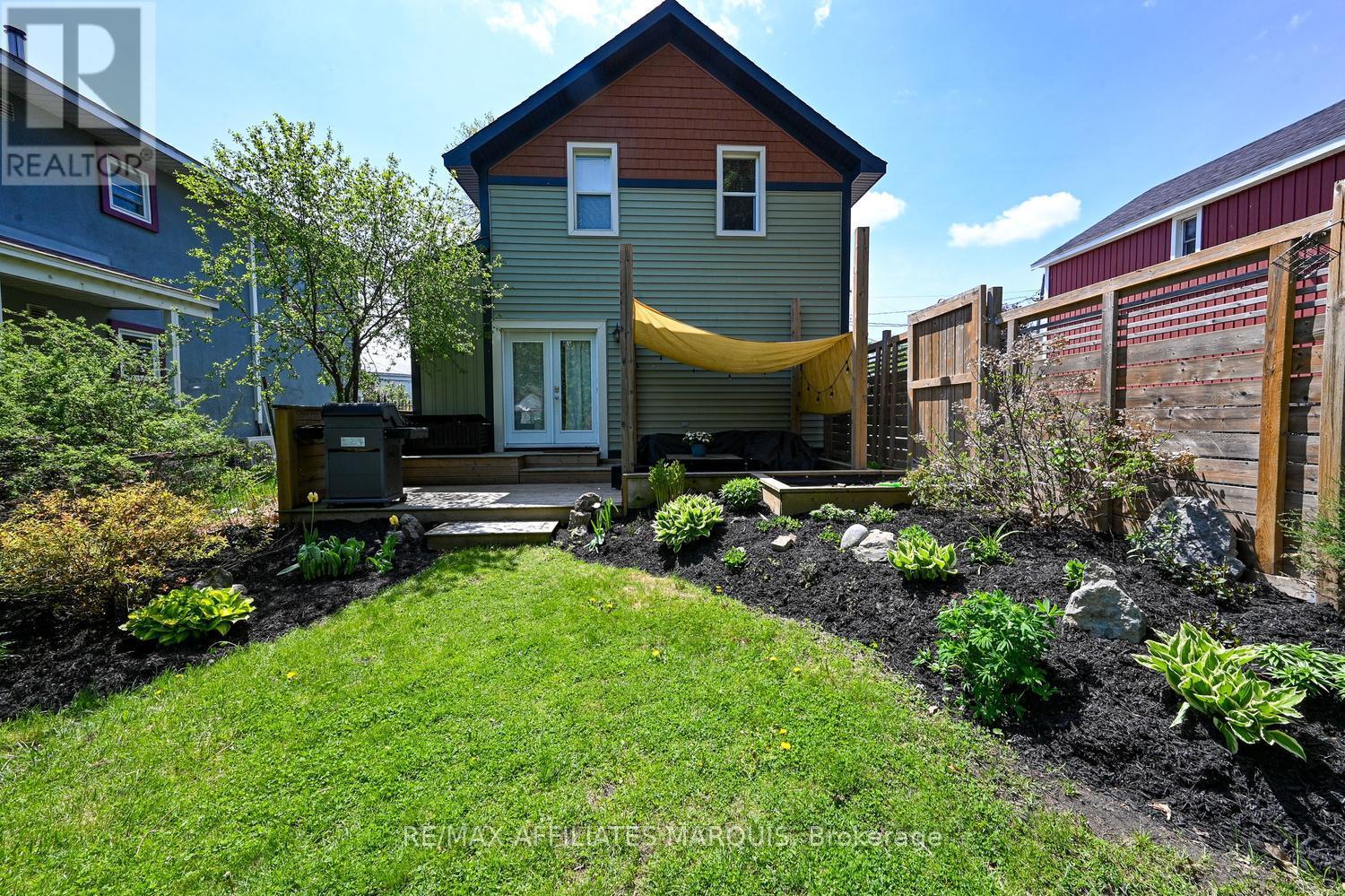 20 River Street, Smiths Falls, Ontario  K7A 3S2 - Photo 28 - X13001042