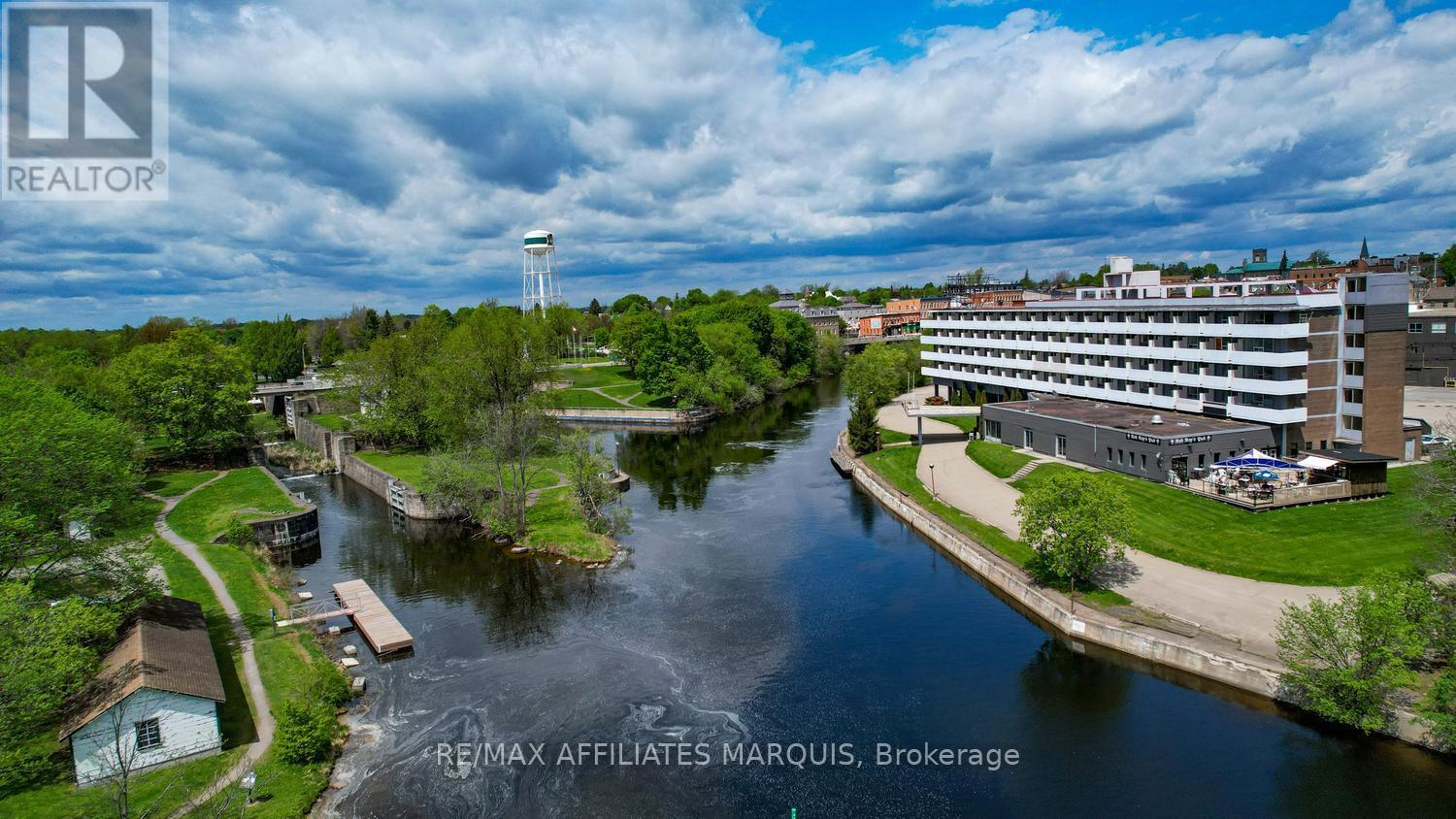 20 River Street, Smiths Falls, Ontario  K7A 3S2 - Photo 43 - X13001042