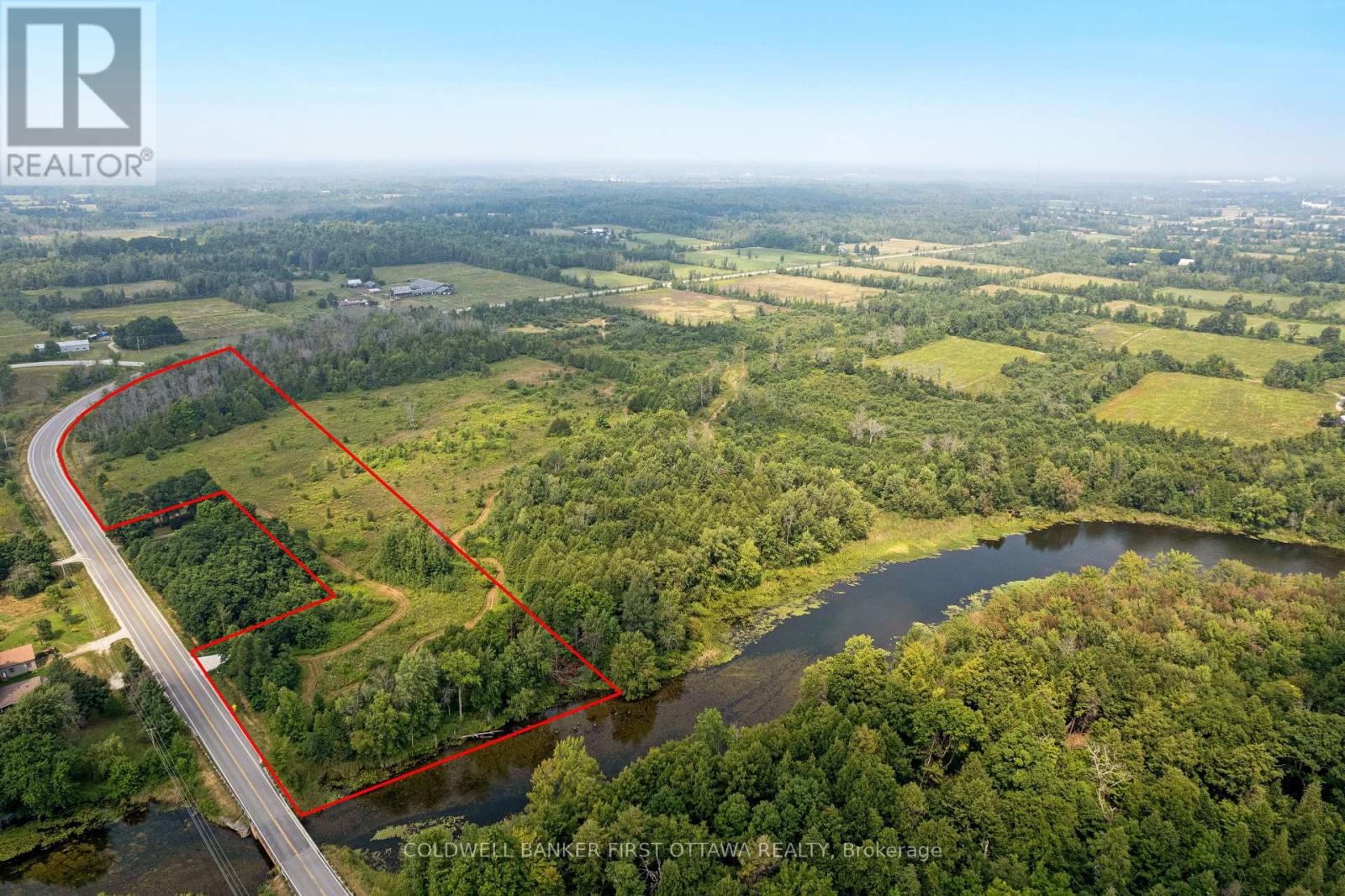 185 Althorpe Road, Tay Valley, Ontario  K7H 3C5 - Photo 1 - X13002572