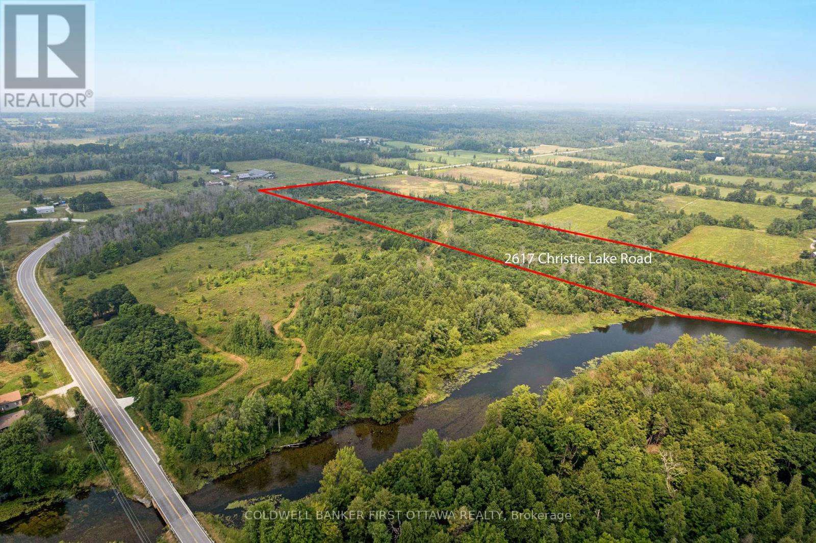 2617 Christie Lake Road, Tay Valley, Ontario  K7H 3C6 - Photo 13 - X13002574