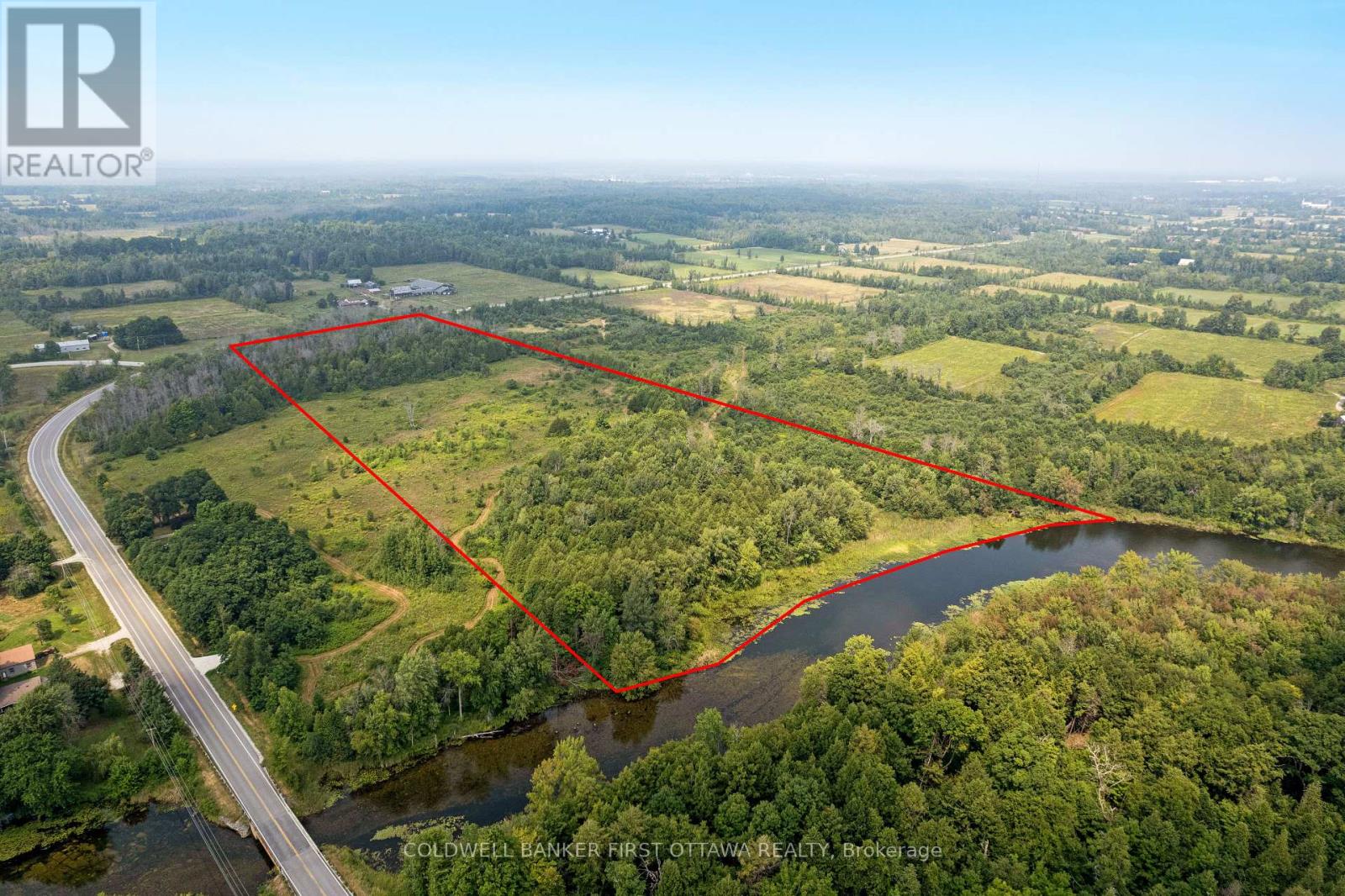2619 Christie Lake Road, Tay Valley, Ontario  K7H 3C6 - Photo 1 - X13002576