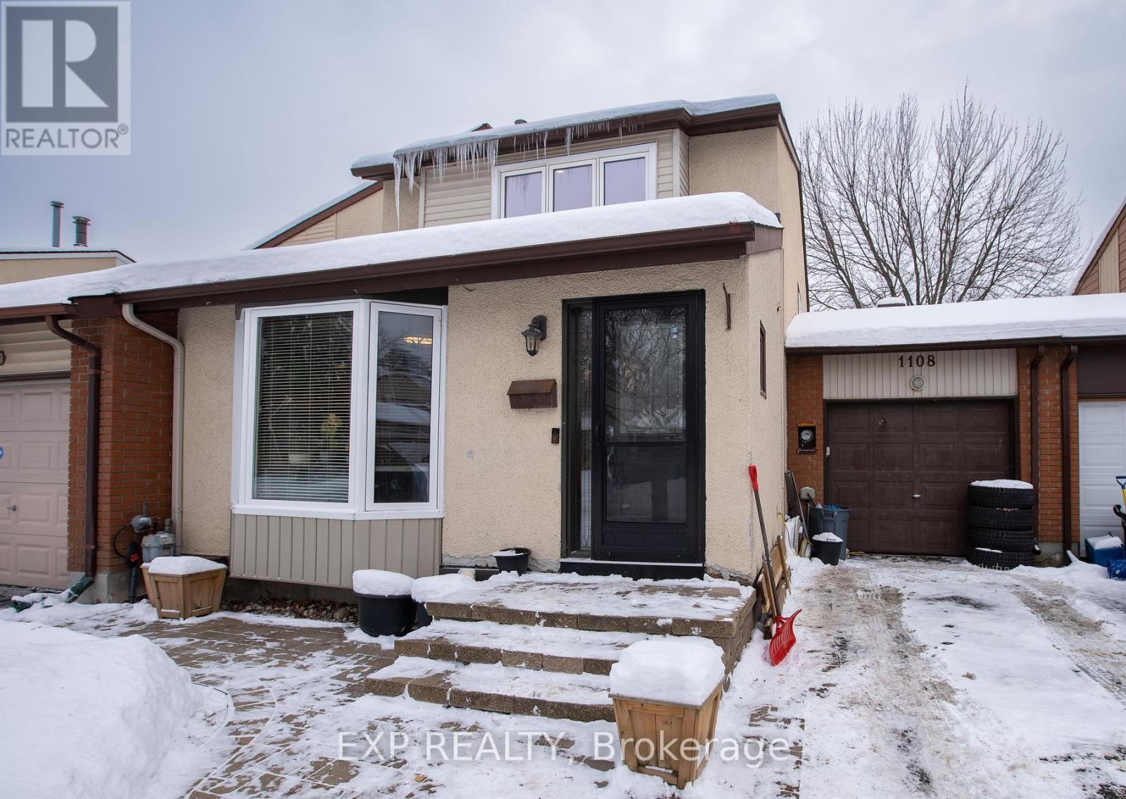 1108 Grenoble Crescent, Ottawa, Ontario  K1C 2C6 - Photo 1 - X13003156