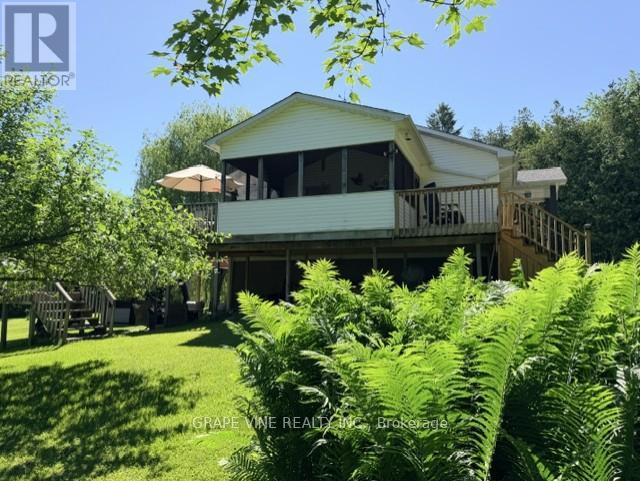 119 Sierra Woods Drive, Ottawa, Ontario  K0A 1L0 - Photo 2 - X13004508