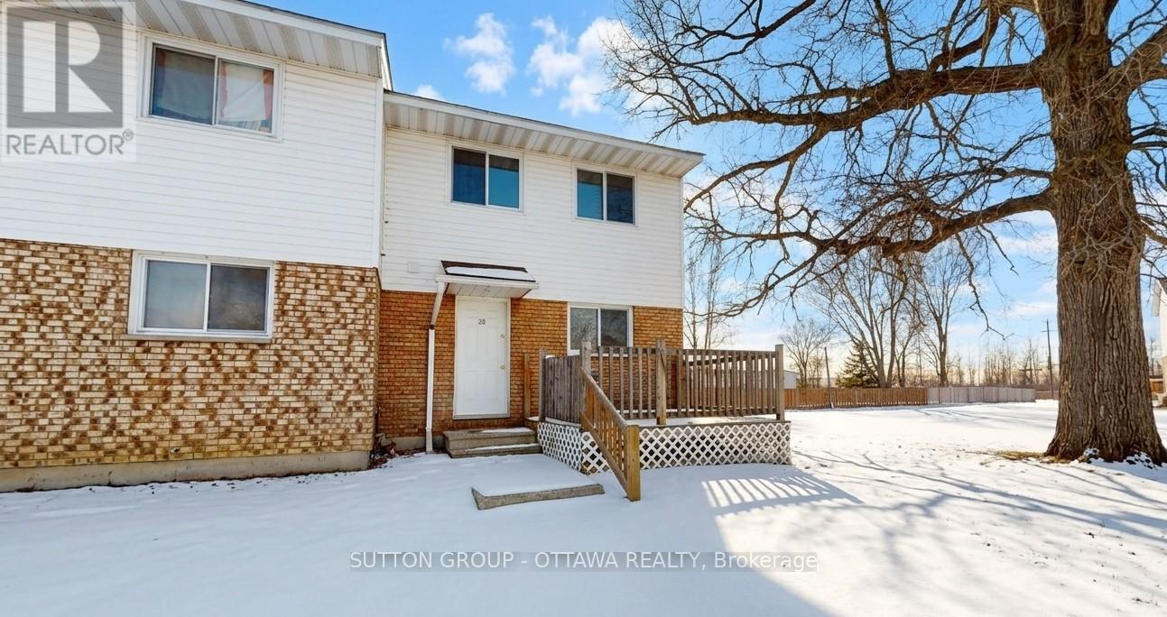 28 Carraway Crescent, South Dundas, Ontario  K0C 1X0 - Photo 1 - X13005084