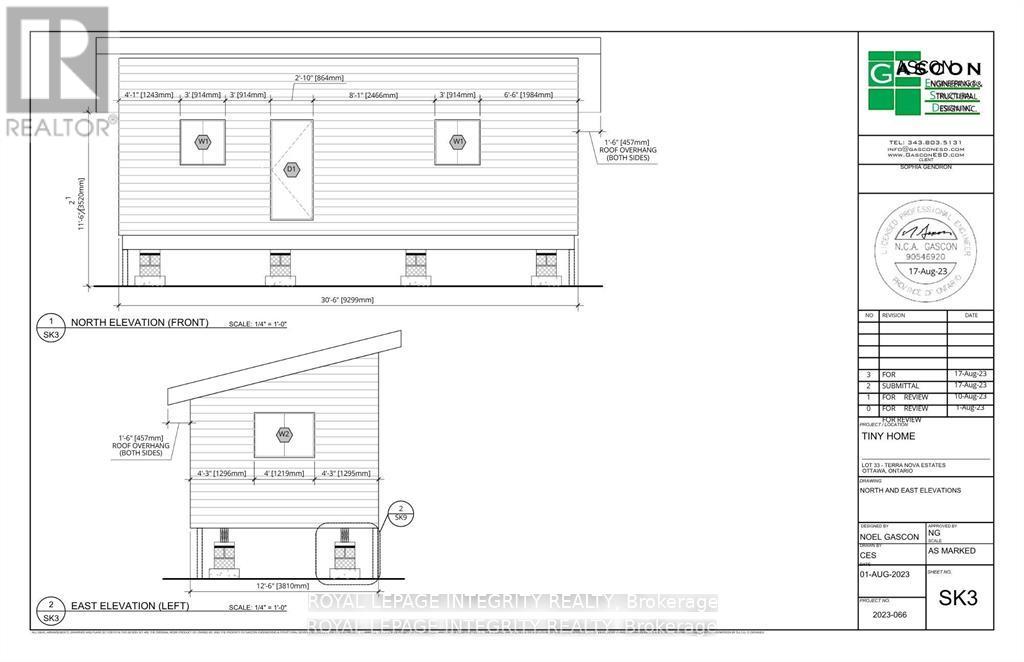 33 - 3535 St. Joseph Boulevard, Ottawa, Ontario  K1C 1T1 - Photo 11 - X13007790