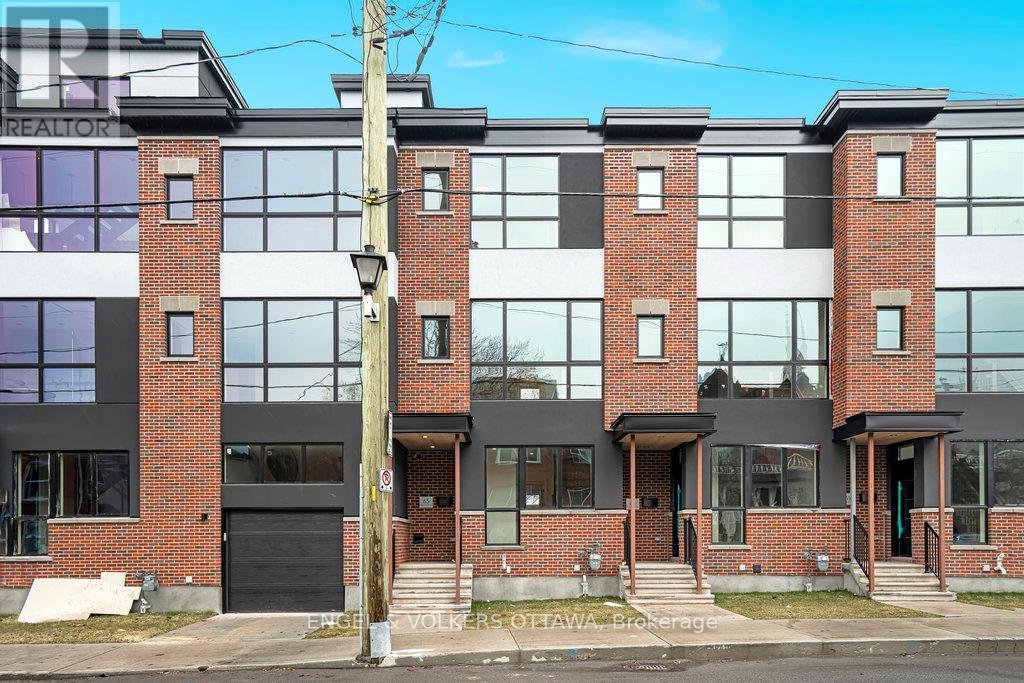 69 Parent Avenue, Ottawa, Ontario  K1N 0E6 - Photo 1 - X13008272
