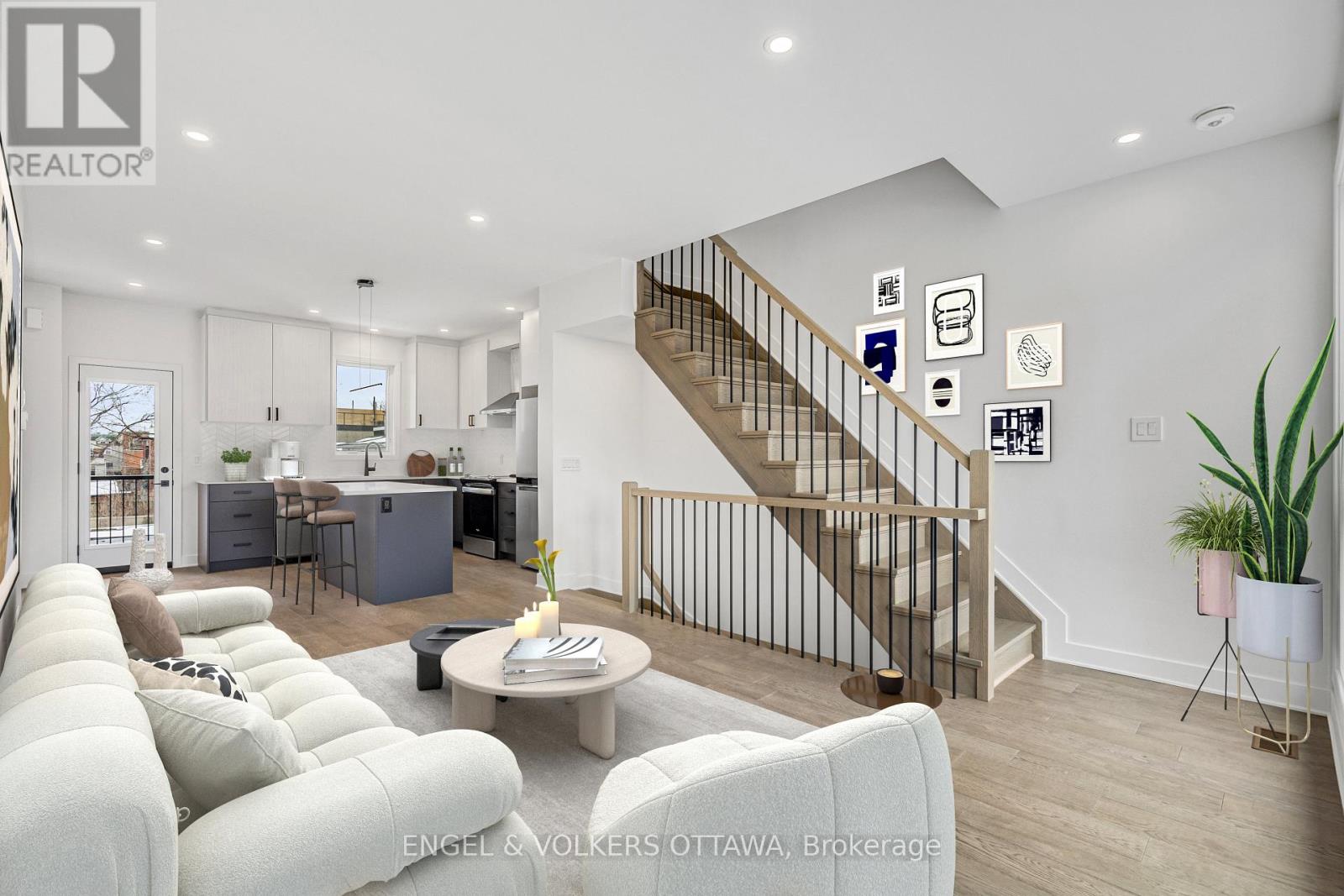65 Parent Avenue, Ottawa, Ontario  K1N 0E6 - Photo 12 - X13008306