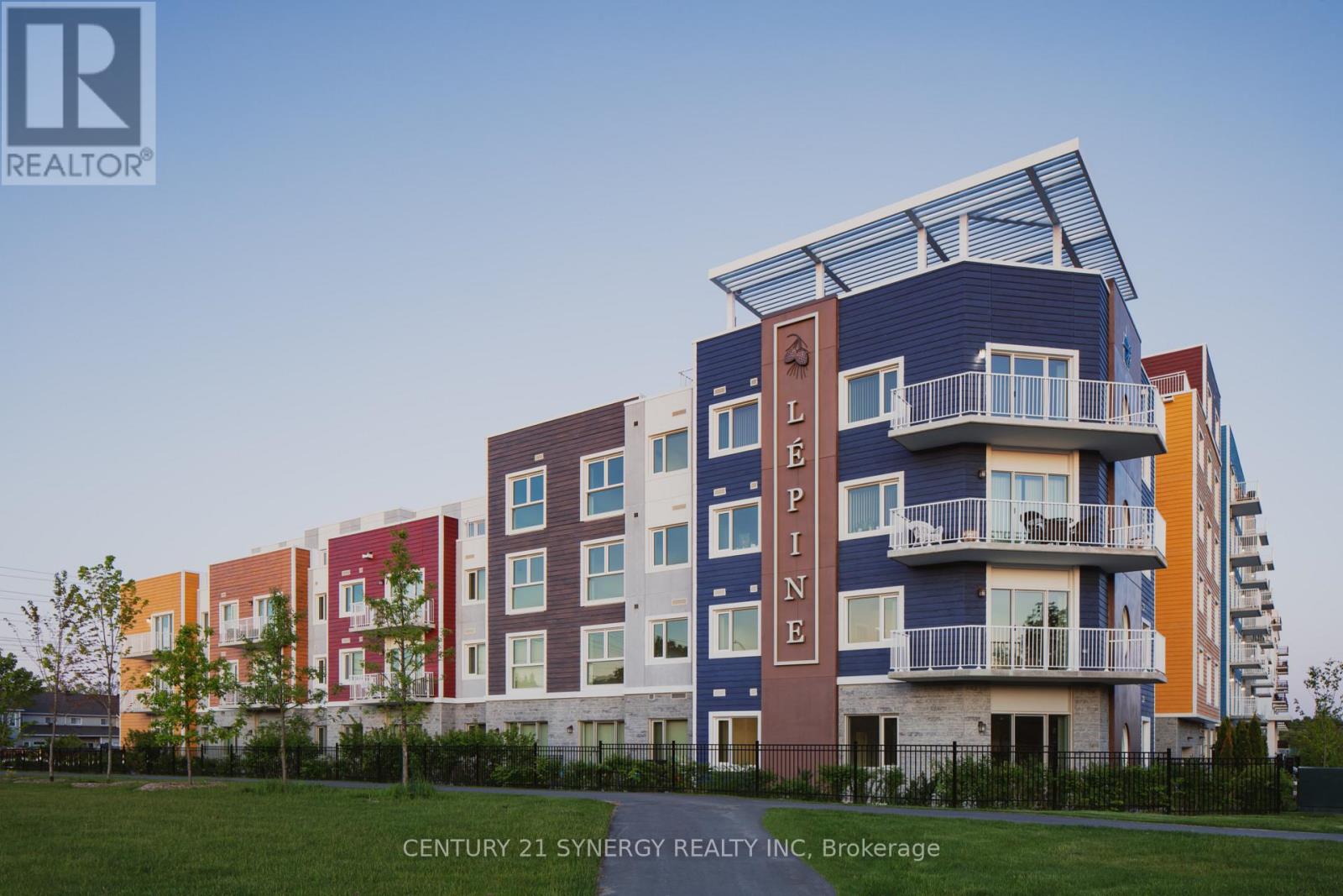 404 - 1088 Maritime Way, Ottawa, Ontario  K2K 0L9 - Photo 3 - X13012634