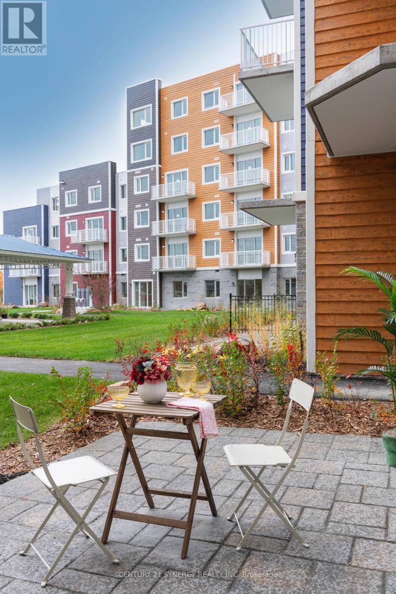 404 - 1088 Maritime Way, Ottawa, Ontario  K2K 0L9 - Photo 9 - X13012634