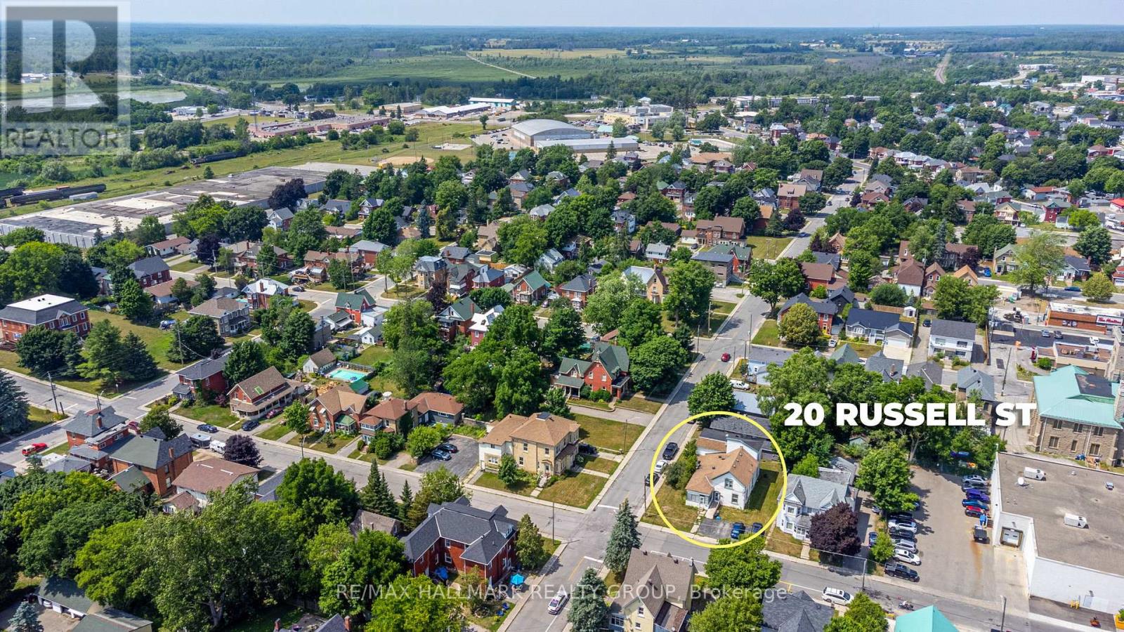 3 - 20 Russell Street W, Smiths Falls, Ontario  K7A 1N9 - Photo 24 - X13013024