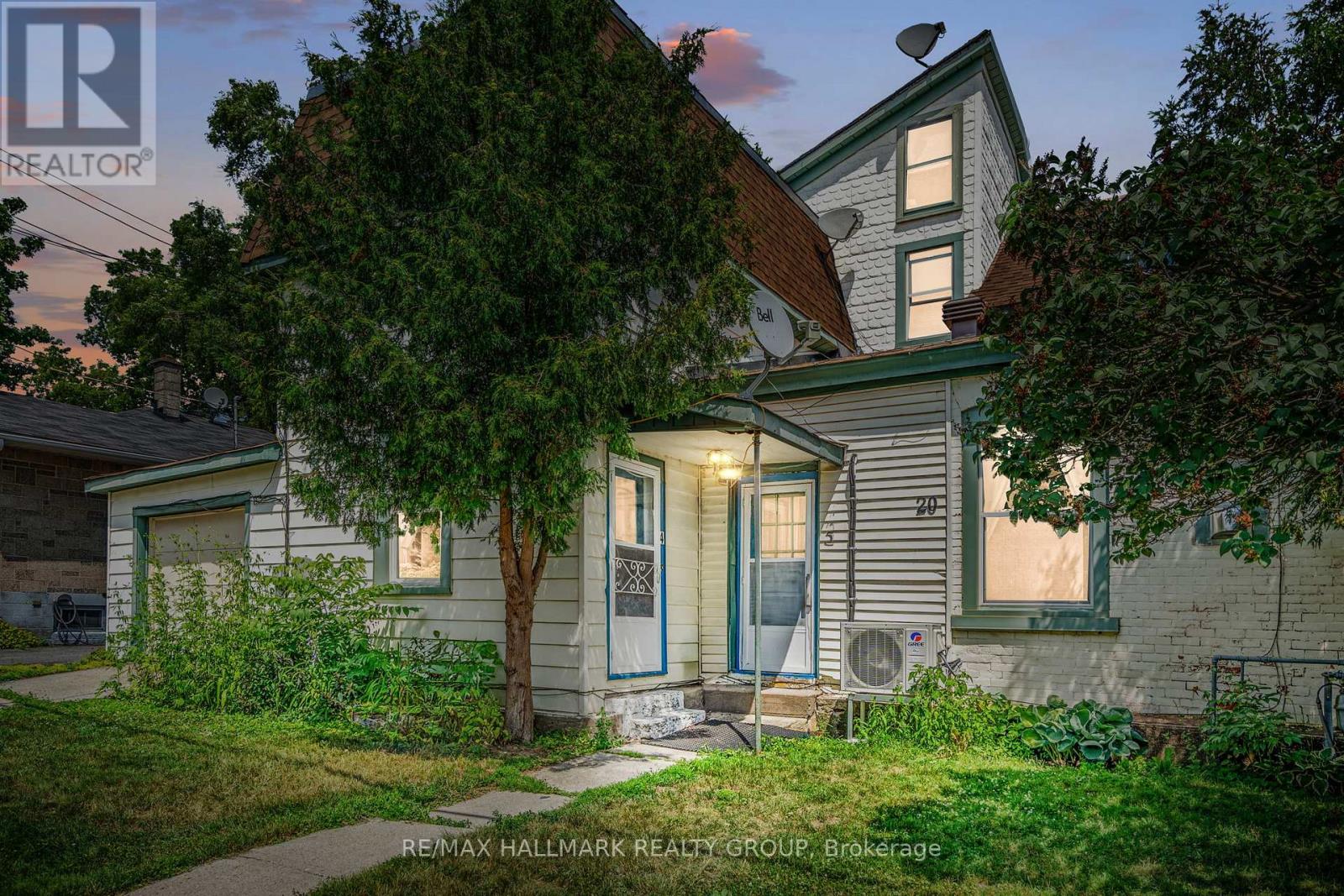 3 - 20 Russell Street W, Smiths Falls, Ontario  K7A 1N9 - Photo 3 - X13013024
