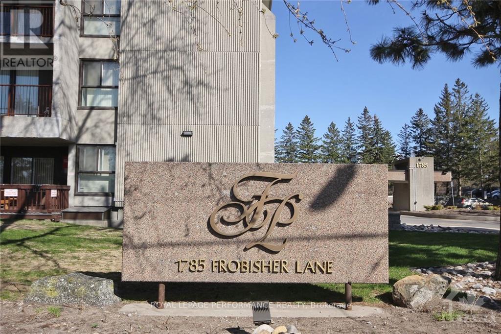 1102 - 1785 Frobisher Lane, Ottawa, Ontario  K1G 3T7 - Photo 1 - X13013140