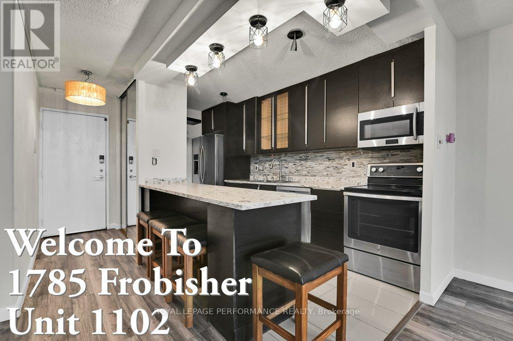 1102 - 1785 Frobisher Lane, Ottawa, Ontario  K1G 3T7 - Photo 9 - X13013140