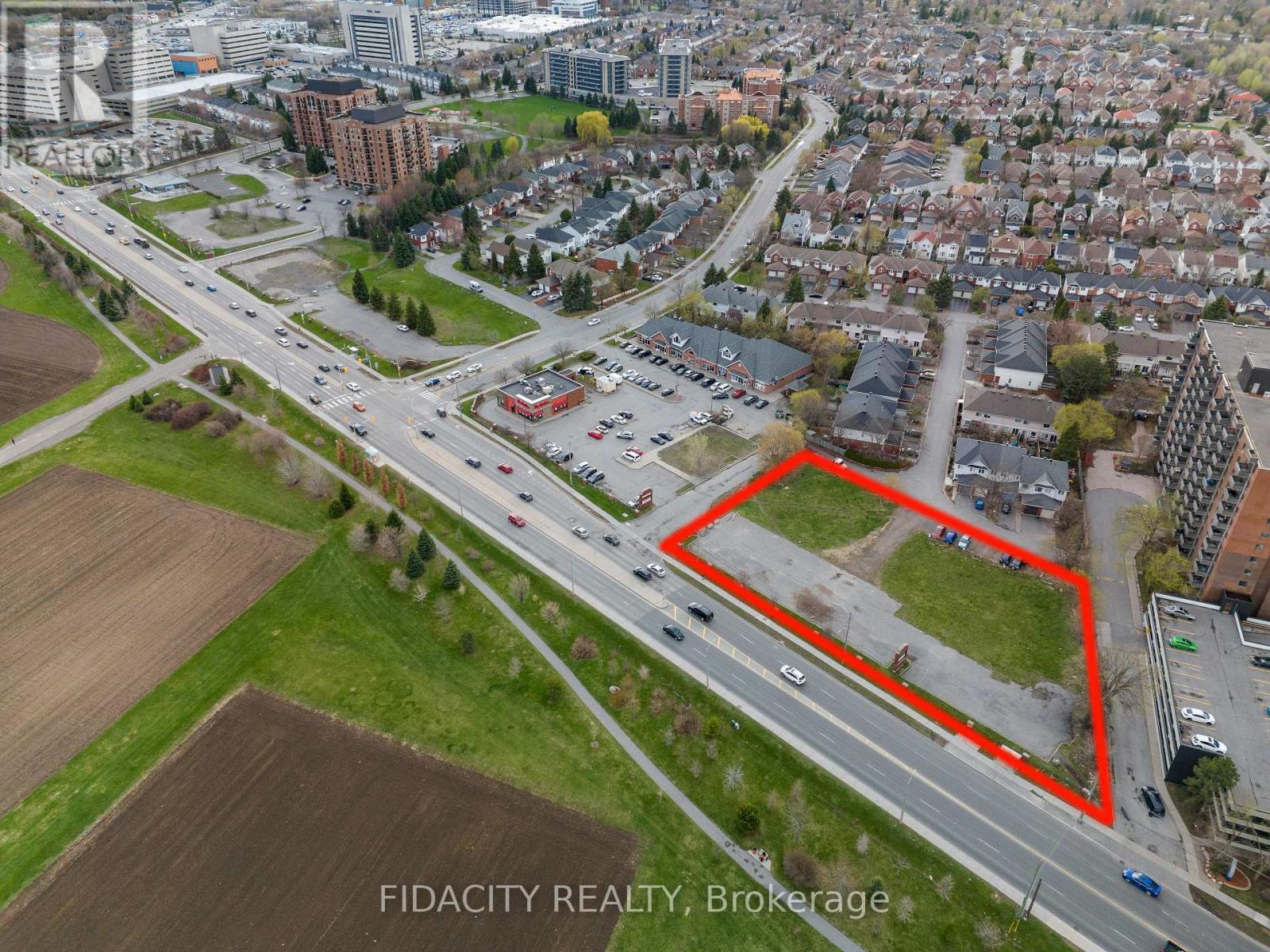 1230 Merivale Road, Ottawa, Ontario  K2C 4C3 - Photo 1 - X13015916