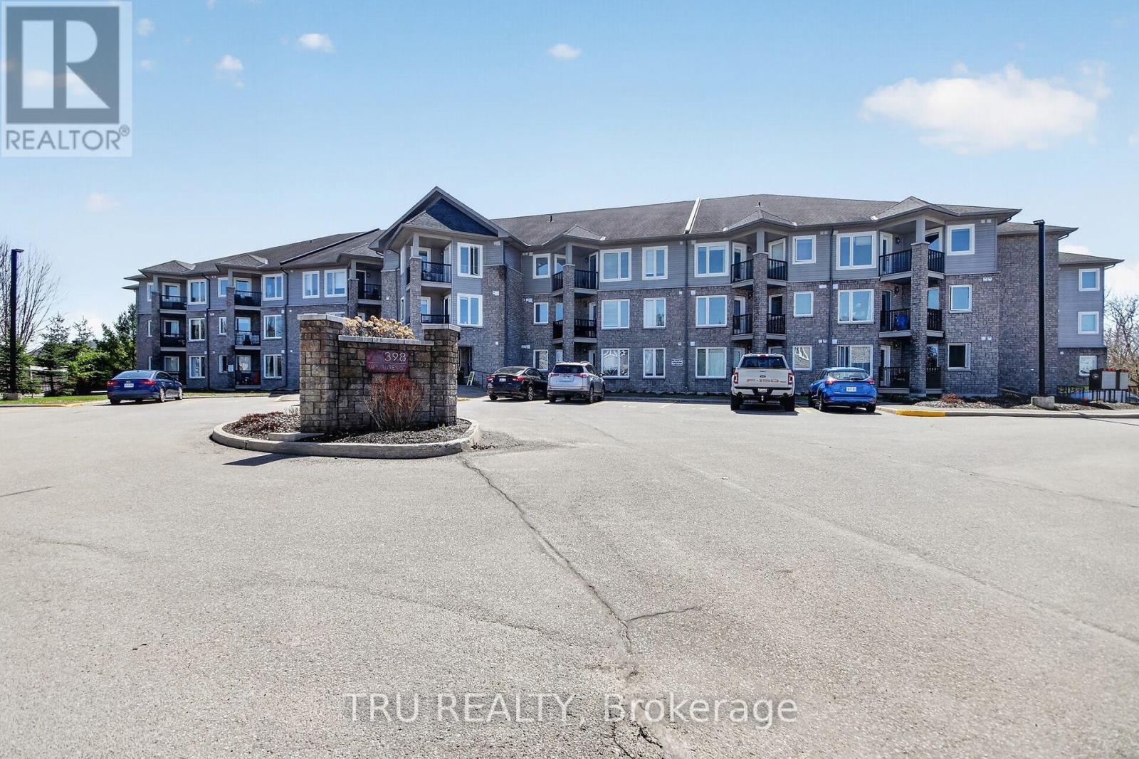 113 - 398 Van Buren Street, North Grenville, Ontario  K0G 1J0 - Photo 1 - X13016438