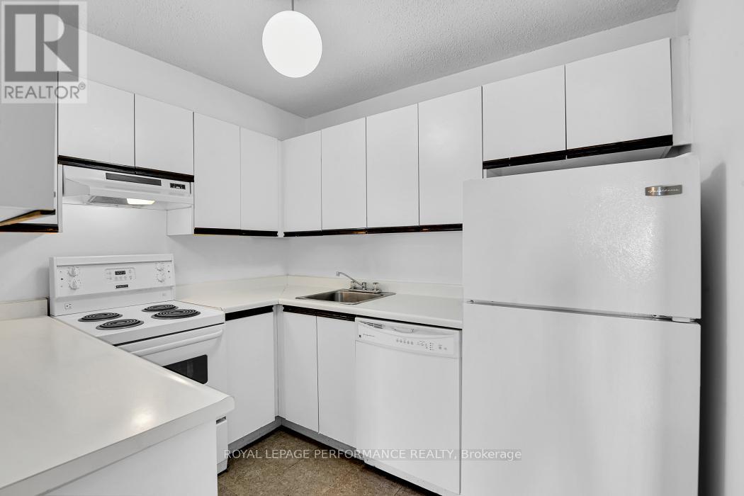 1107 - 475 Laurier Avenue W, Ottawa, Ontario  K1R 7X1 - Photo 11 - X13018984
