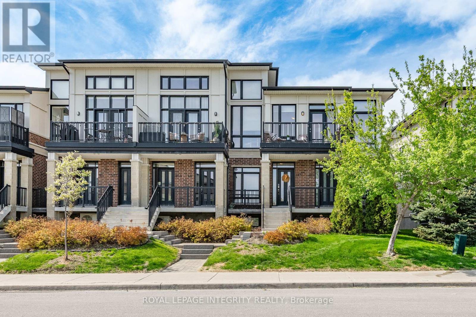 49 - 113 Poplin Street, Ottawa, Ontario  K4M 0G7 - Photo 1 - X13020102