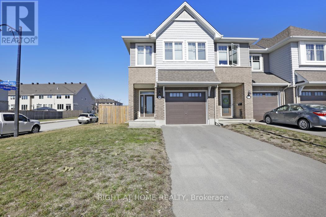 895 Antonio Farley Street, Ottawa, Ontario  K4A 5K1 - Photo 1 - X13022960