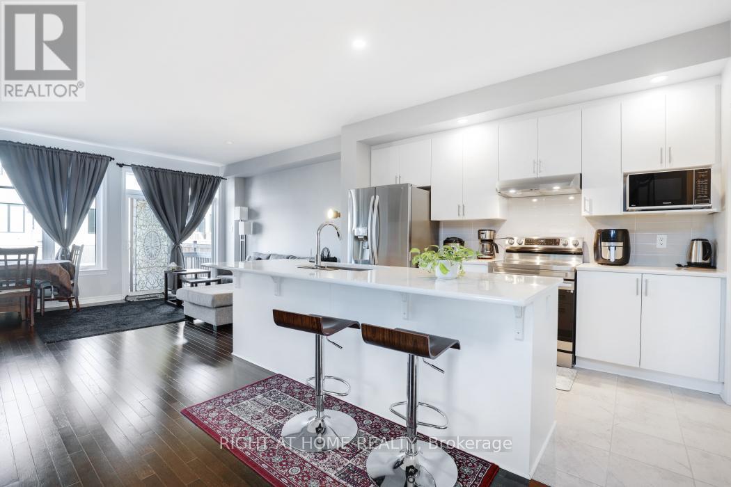 895 Antonio Farley Street, Ottawa, Ontario  K4A 5K1 - Photo 7 - X13022960