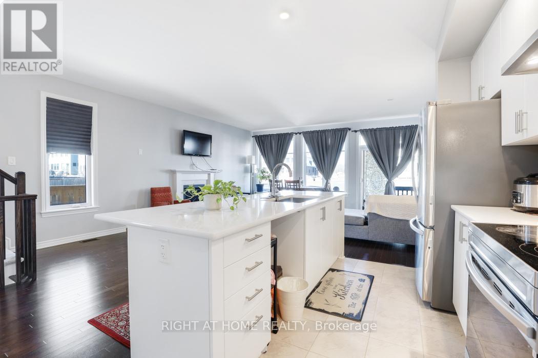895 Antonio Farley Street, Ottawa, Ontario  K4A 5K1 - Photo 9 - X13022960