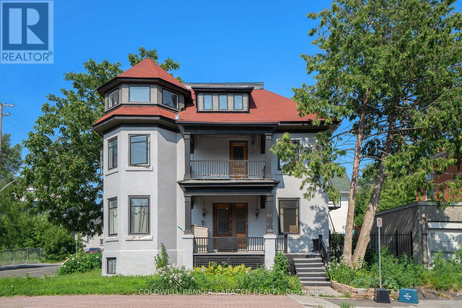 199 Cobourg Street, Ottawa, Ontario  K1N 8H7 - Photo 1 - X13023068