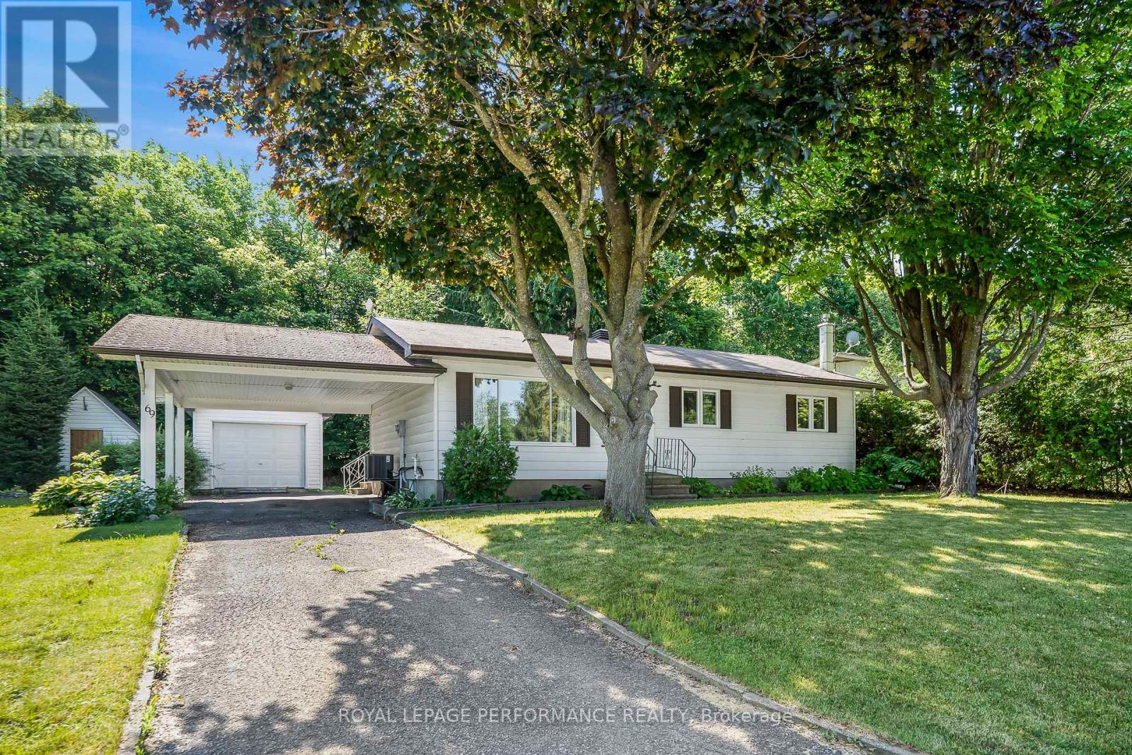 69 Home Avenue, Champlain, Ontario  K0B 1R0 - Photo 1 - X13023784