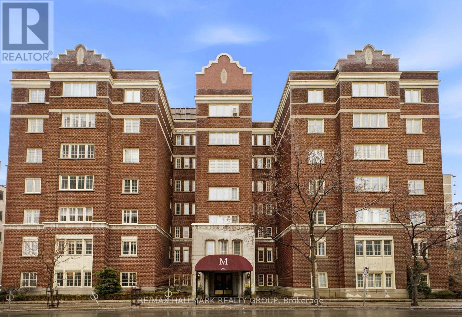 1c - 260 Metcalfe Street, Ottawa, Ontario  K2P 1R6 - Photo 2 - X13024278