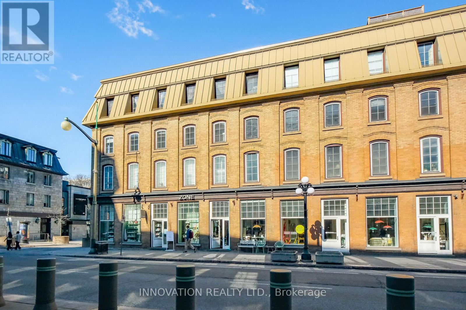 4 - 10 Clarence Street, Ottawa, Ontario  K1N 5P3 - Photo 1 - X13024598
