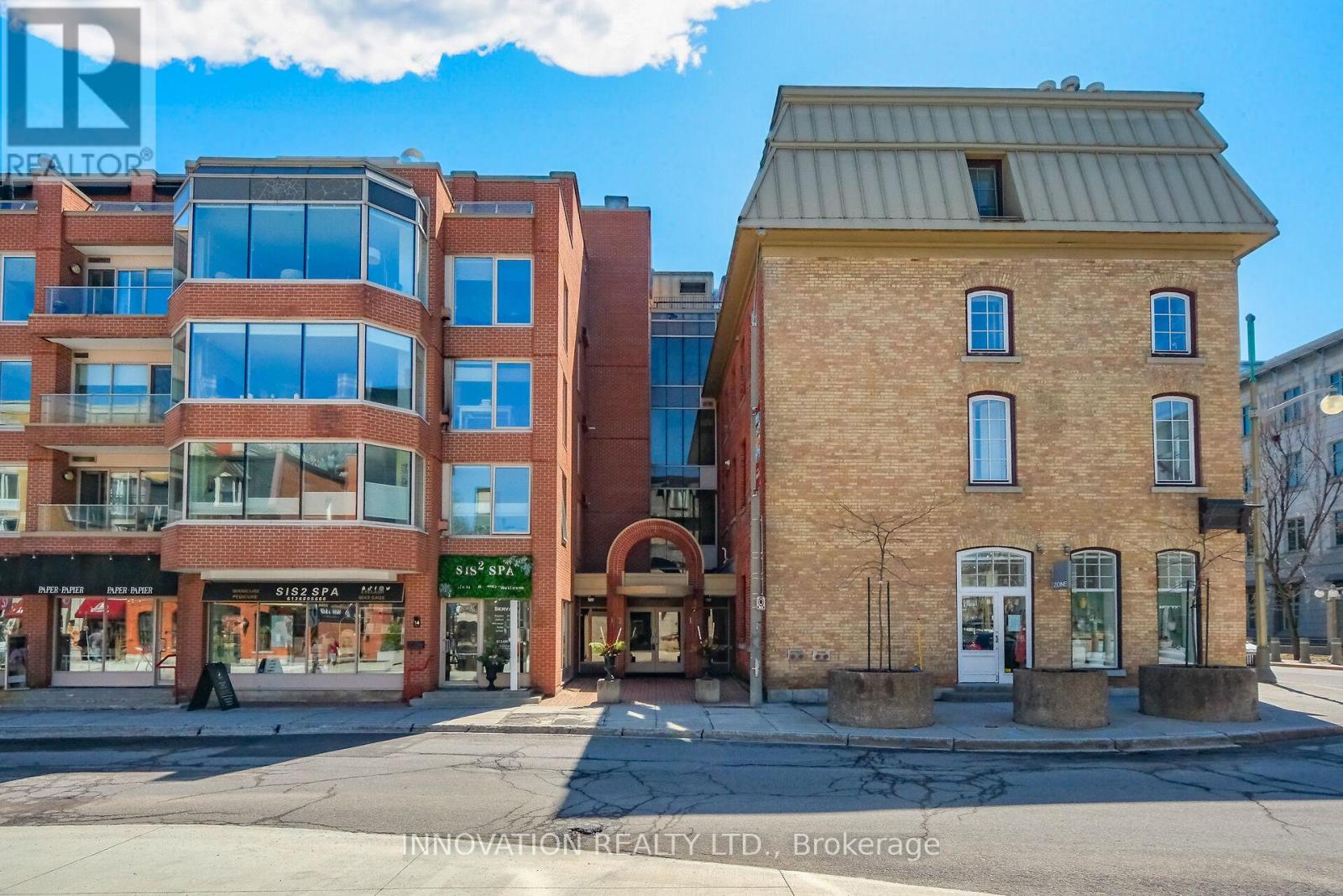 4 - 10 Clarence Street, Ottawa, Ontario  K1N 5P3 - Photo 3 - X13024598