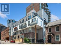 102 - 360 CUMBERLAND STREET, Ottawa, Ontario