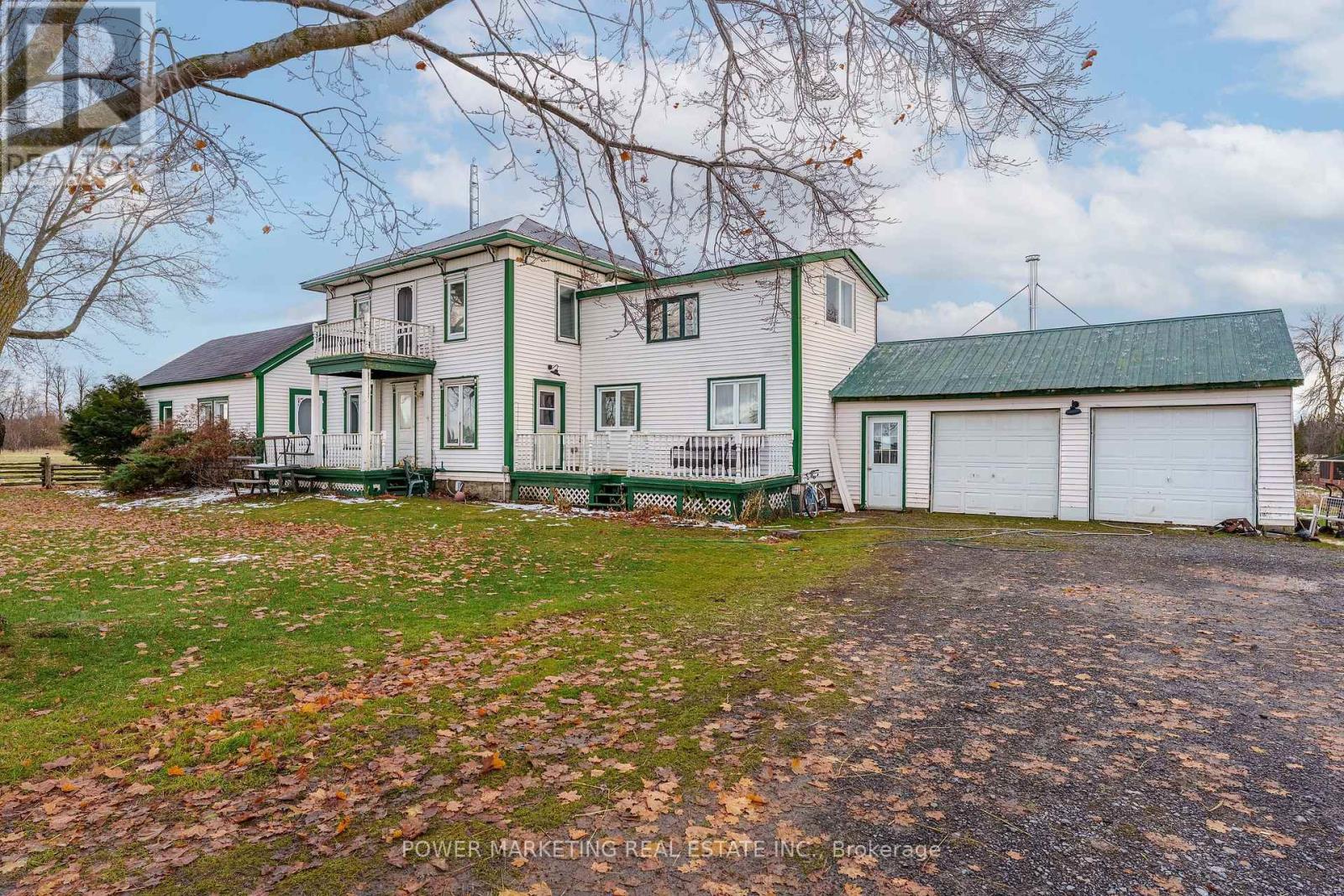 13840 Grantley Road, South Dundas, Ontario  K0C 1H0 - Photo 2 - X13031202