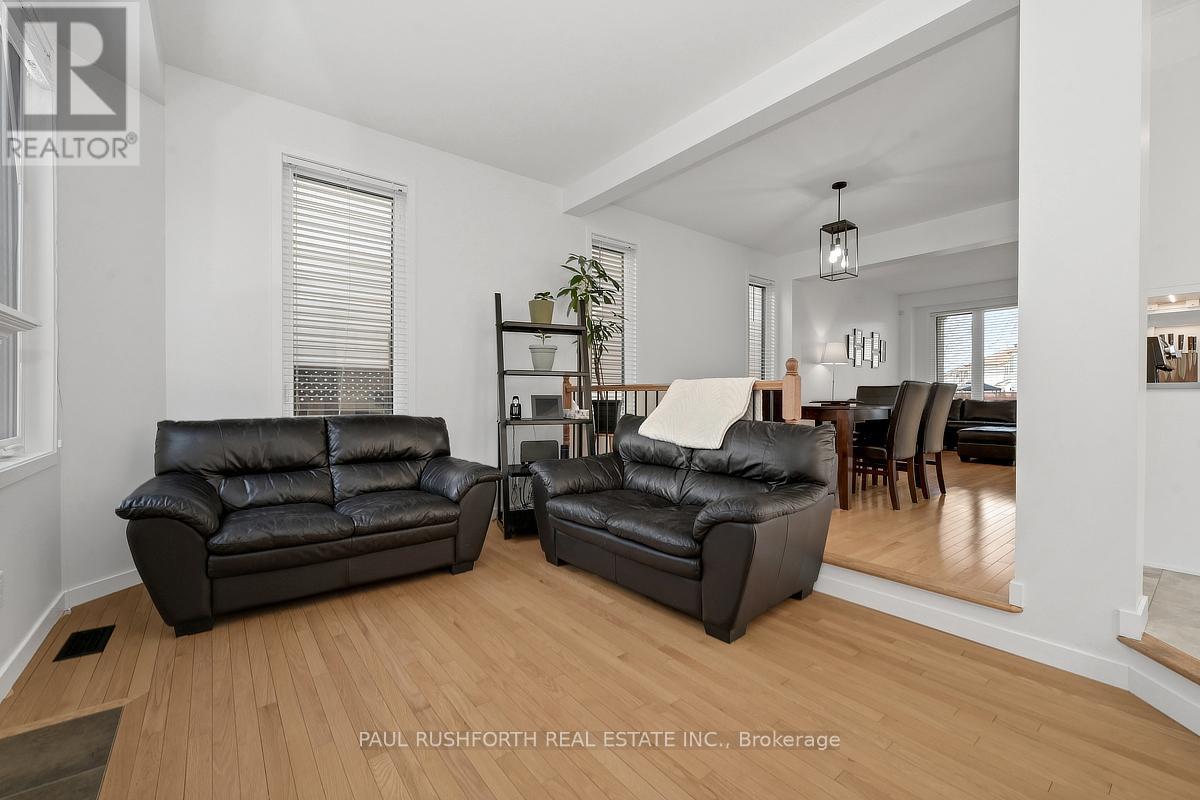 338 Kinghorn Crescent, Ottawa, Ontario  K2K 3R5 - Photo 13 - X13031566