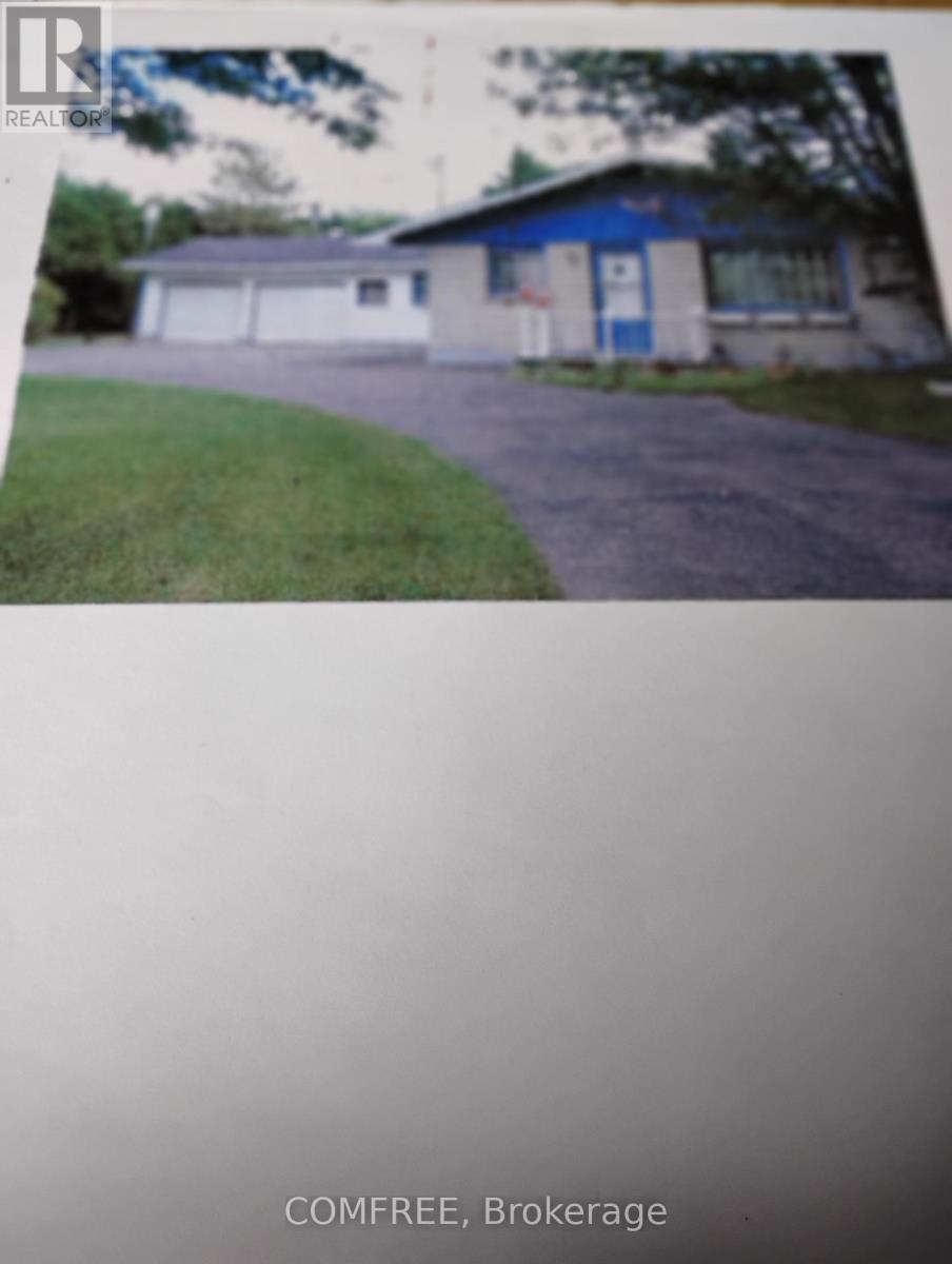 5094 Highway 138, South Stormont, Ontario  K0C 2A0 - Photo 1 - X13031982