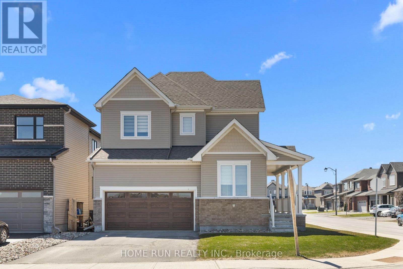 320 Basalt Lane, Ottawa, Ontario  K2T 0P9 - Photo 1 - X13033406
