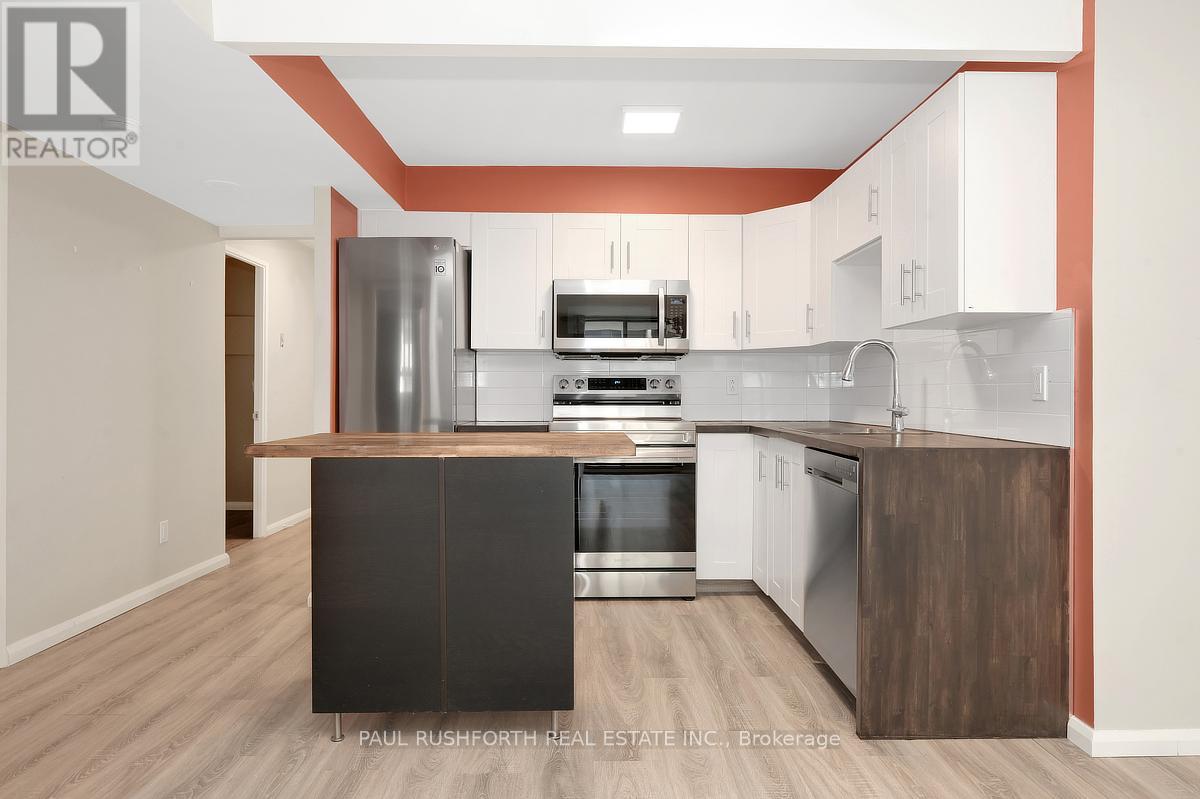 1703 - 475 Laurier Avenue W, Ottawa, Ontario  K1R 7X1 - Photo 10 - X13036214
