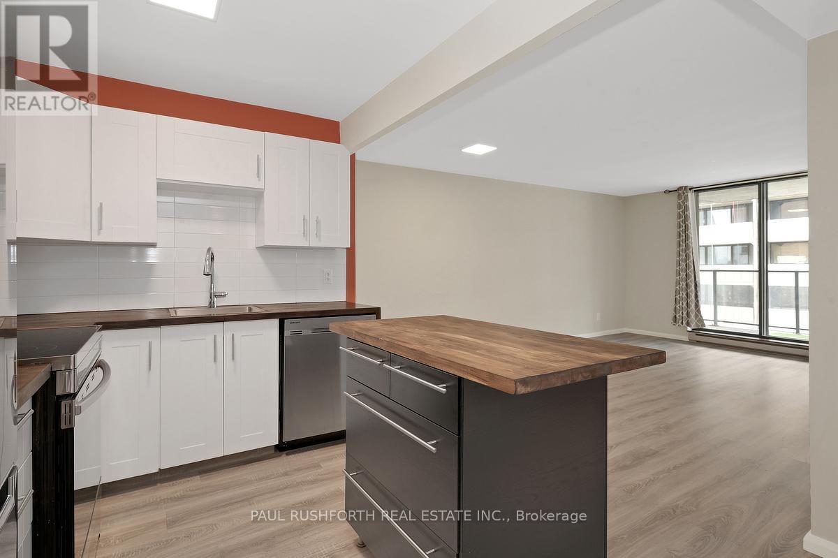 1703 - 475 Laurier Avenue W, Ottawa, Ontario  K1R 7X1 - Photo 13 - X13036214