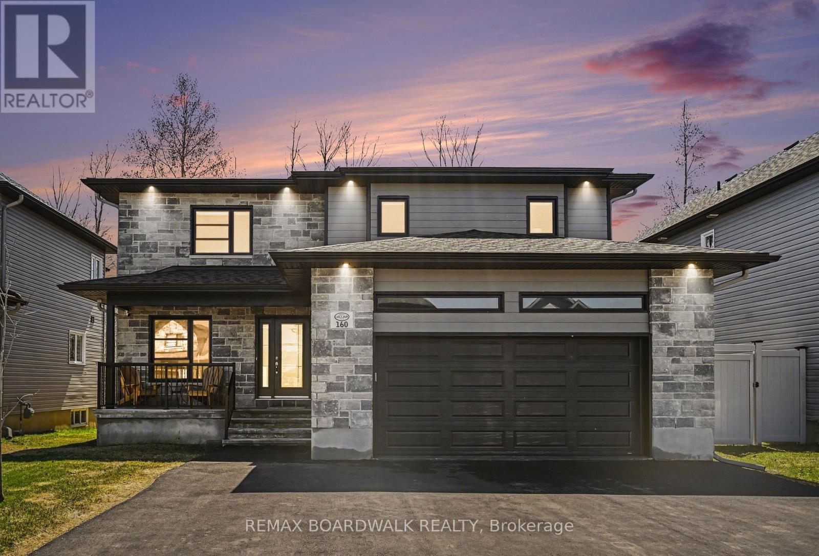 160 Hybrid Street, Russell, Ontario  K0A 1W0 - Photo 1 - X13036566